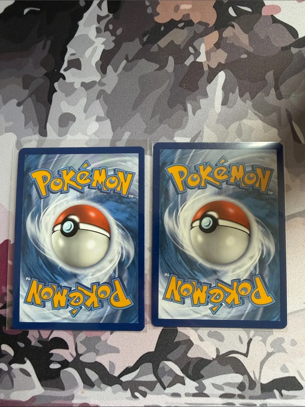Delibird Reverse Holo Pokémon Card Lot Multiple Artworks TCG ✨5/$25✨